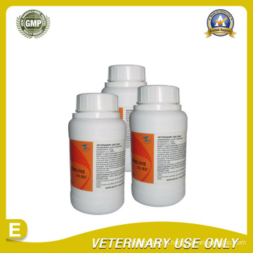 Veterinary EC of Deltamethrin (5%)